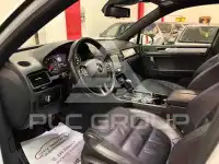 2014 Volkswagen Touareg
