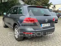 2014 Volkswagen Touareg