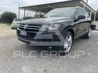 2014 Volkswagen Touareg
