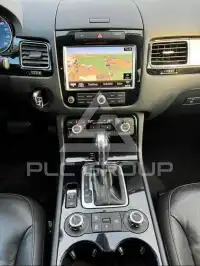 2014 Volkswagen Touareg