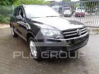 2014 Volkswagen Touareg
