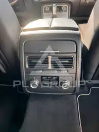 2014 Volkswagen Touareg