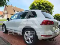 2014 Volkswagen Touareg