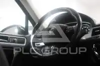 2014 Volkswagen Touareg