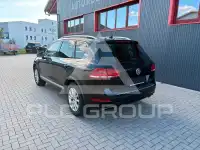 2014 Volkswagen Touareg