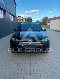 2014 Volkswagen Touareg