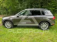 2014 Volkswagen Touareg