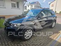 2014 Volkswagen Touareg