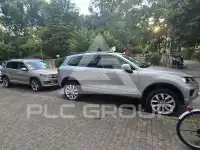 2014 Volkswagen Touareg