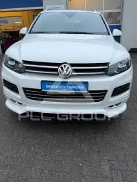 2014 Volkswagen Touareg