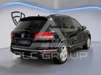 2014 Volkswagen Touareg