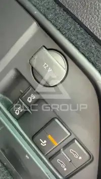 2014 Volkswagen Touareg