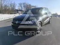 2014 Volkswagen Touareg