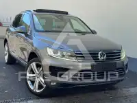 2014 Volkswagen Touareg