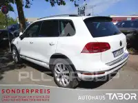 2014 Volkswagen Touareg