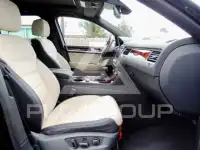 2014 Volkswagen Touareg