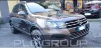 2014 Volkswagen Touareg