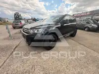 2014 Volkswagen Touareg