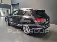 2014 Volkswagen Touareg