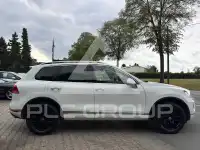 2014 Volkswagen Touareg