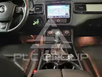 2014 Volkswagen Touareg