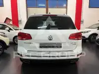 2014 Volkswagen Touareg