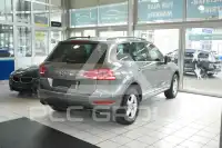 2014 Volkswagen Touareg