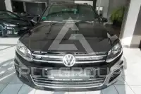 2014 Volkswagen Touareg