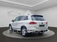 2014 Volkswagen Touareg