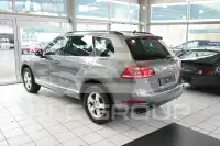 2014 Volkswagen Touareg