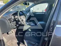2014 Volkswagen Touareg