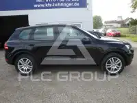 2014 Volkswagen Touareg