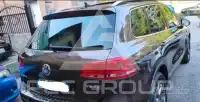 2014 Volkswagen Touareg