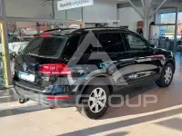 2014 Volkswagen Touareg
