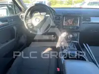 2014 Volkswagen Touareg