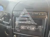 2014 Volkswagen Touareg