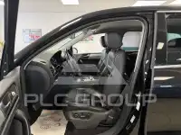 2014 Volkswagen Touareg