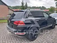 2014 Volkswagen Touareg