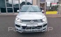 2014 Volkswagen Touareg