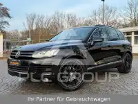 2014 Volkswagen Touareg