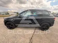2014 Volkswagen Touareg