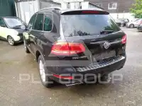 2014 Volkswagen Touareg