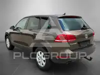 2014 Volkswagen Touareg