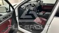 2014 Volkswagen Touareg