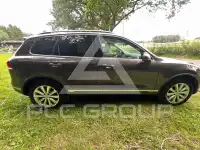2014 Volkswagen Touareg