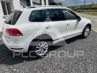 2004 Volkswagen Touareg