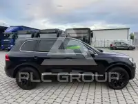 2014 Volkswagen Touareg