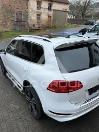 2014 Volkswagen Touareg