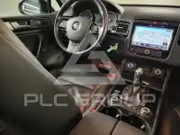 2014 Volkswagen Touareg
