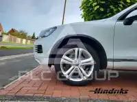 2014 Volkswagen Touareg